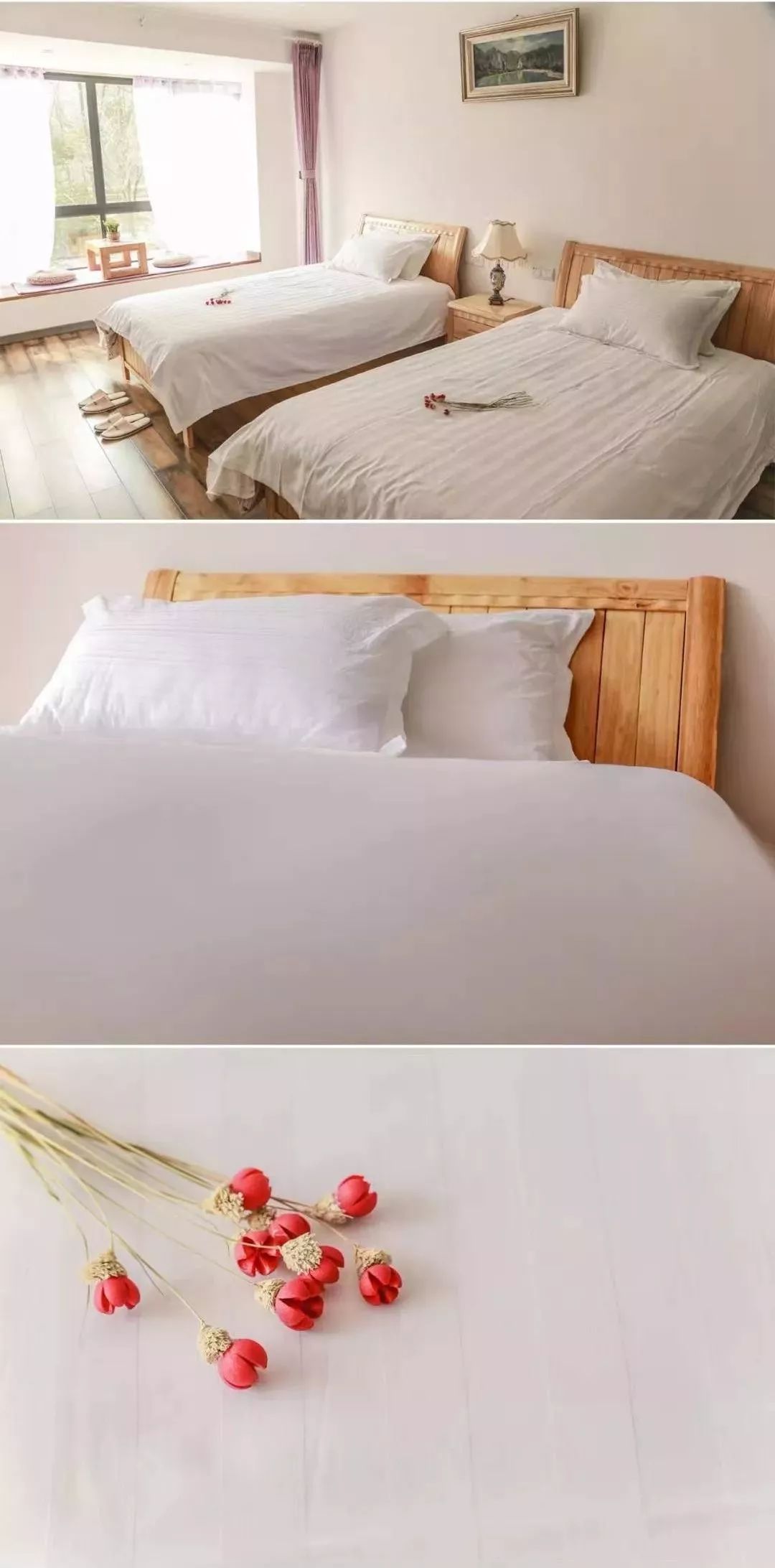 浙江丽水最好的民宿,丽水缙云仙都民宿价格攻略