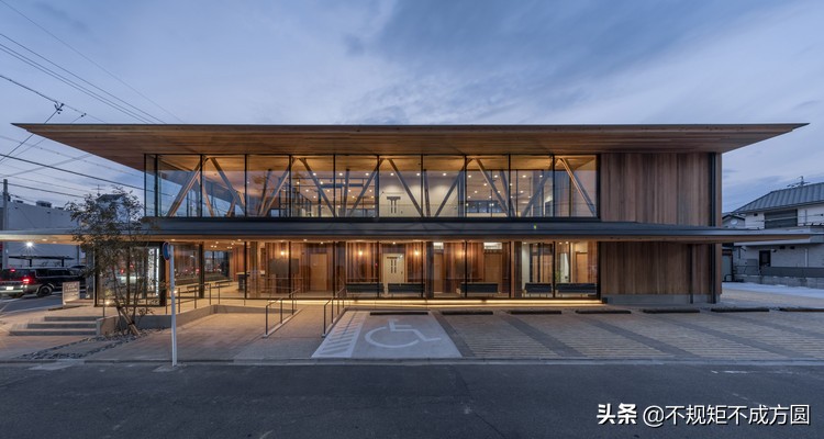 2023年全球最佳高层建筑奖,建筑设计最高奖项中国获得者