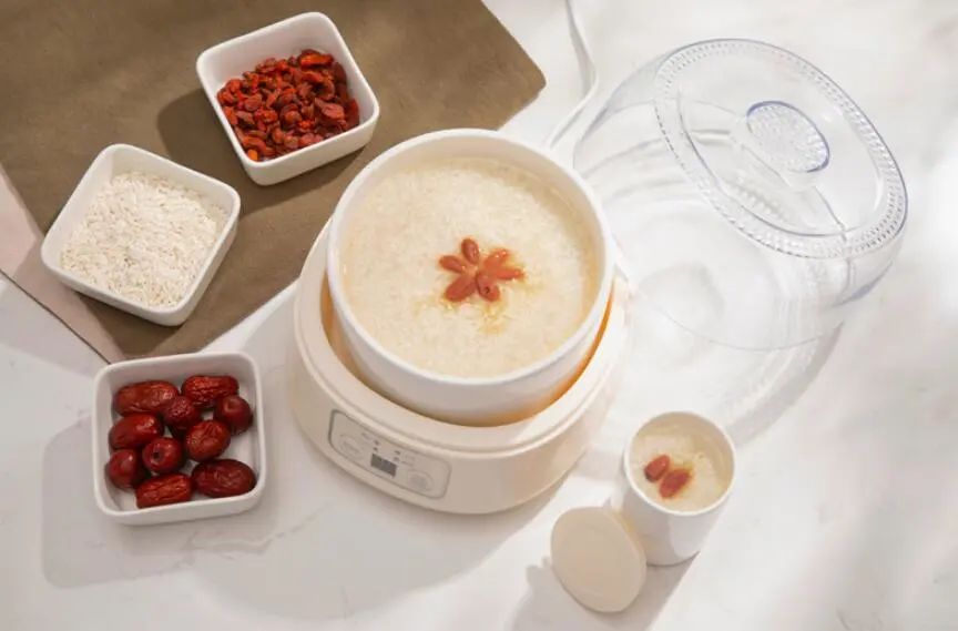 520礼物送女友小家电,520情人节浪漫礼物推荐