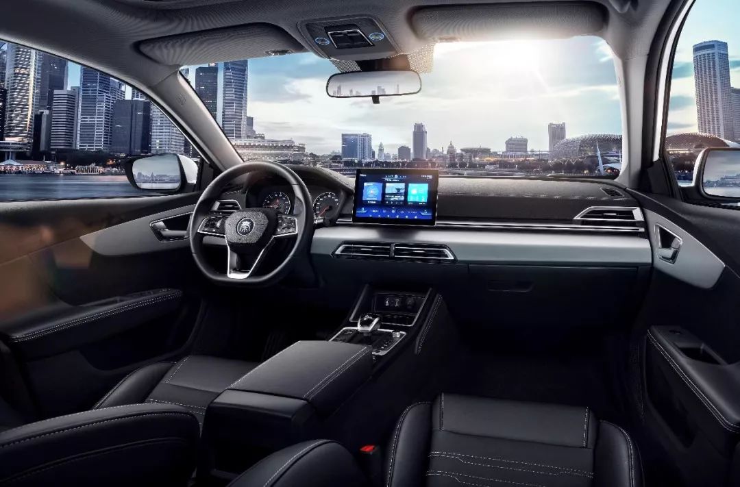 比亚迪王朝新车,王朝系列新车