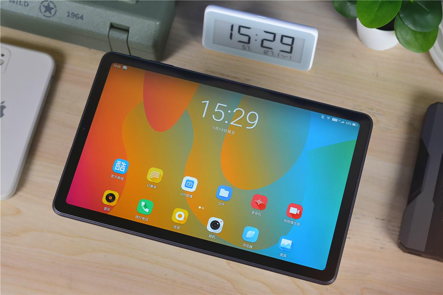 屏幕大又实用的国产平板电脑,旗舰平板电脑评测对比