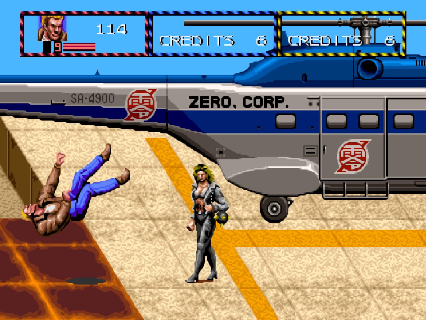 虐翻无数玩家的游戏《小DD战队》，经验不足的人一分钟缴械