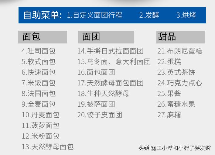 松下好用小电器推荐,松下s5保姆级
