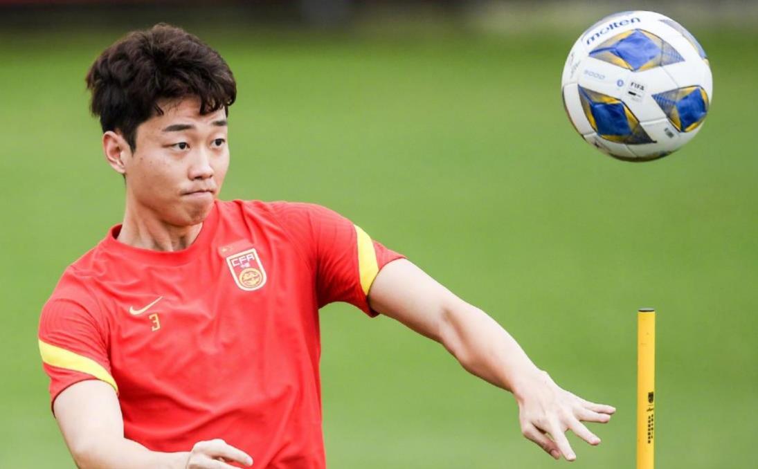 国足1比3越南王燊超,国足上港队长王燊