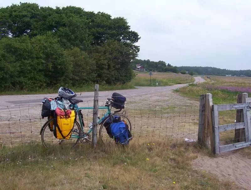 骑行动感单车大腿酸疼,骑行大腿筋疼怎么办