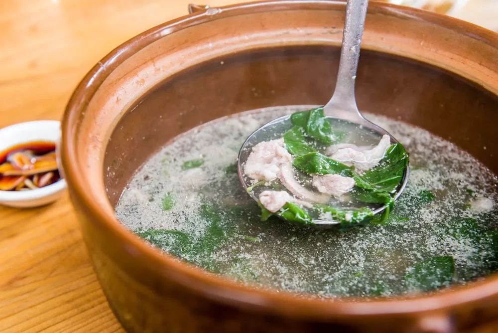 羊台山美食一条街在哪里,羊台山附近美食攻略