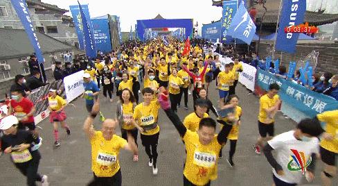 2023西马半程马拉松探路,西马马拉松前2周如何准备