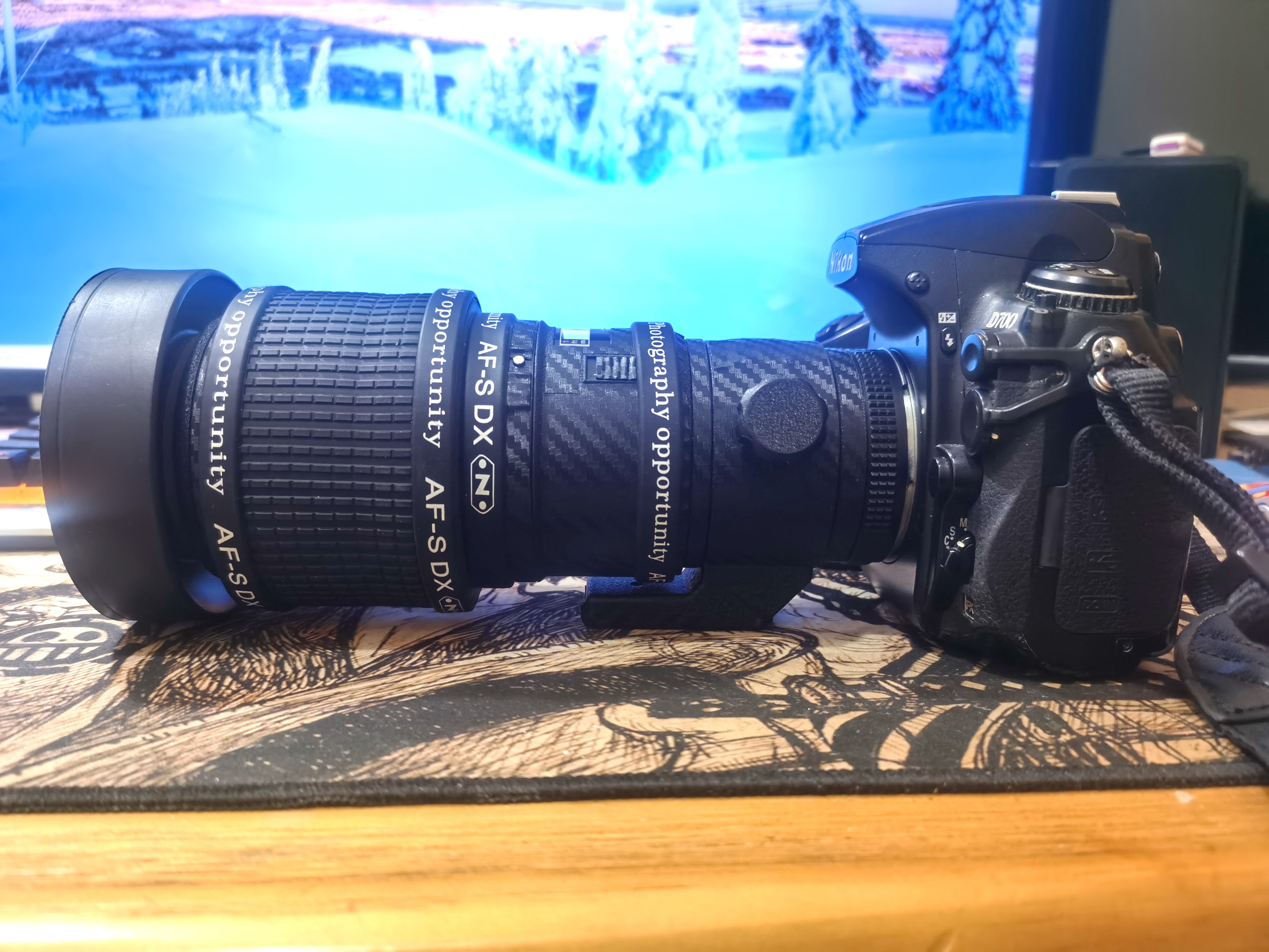 镜头尺寸太小怎么变大,镜头尺寸太小怎么办