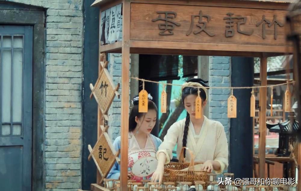 赘婿电视剧为什么魔改,剧情魔改引发网友热议