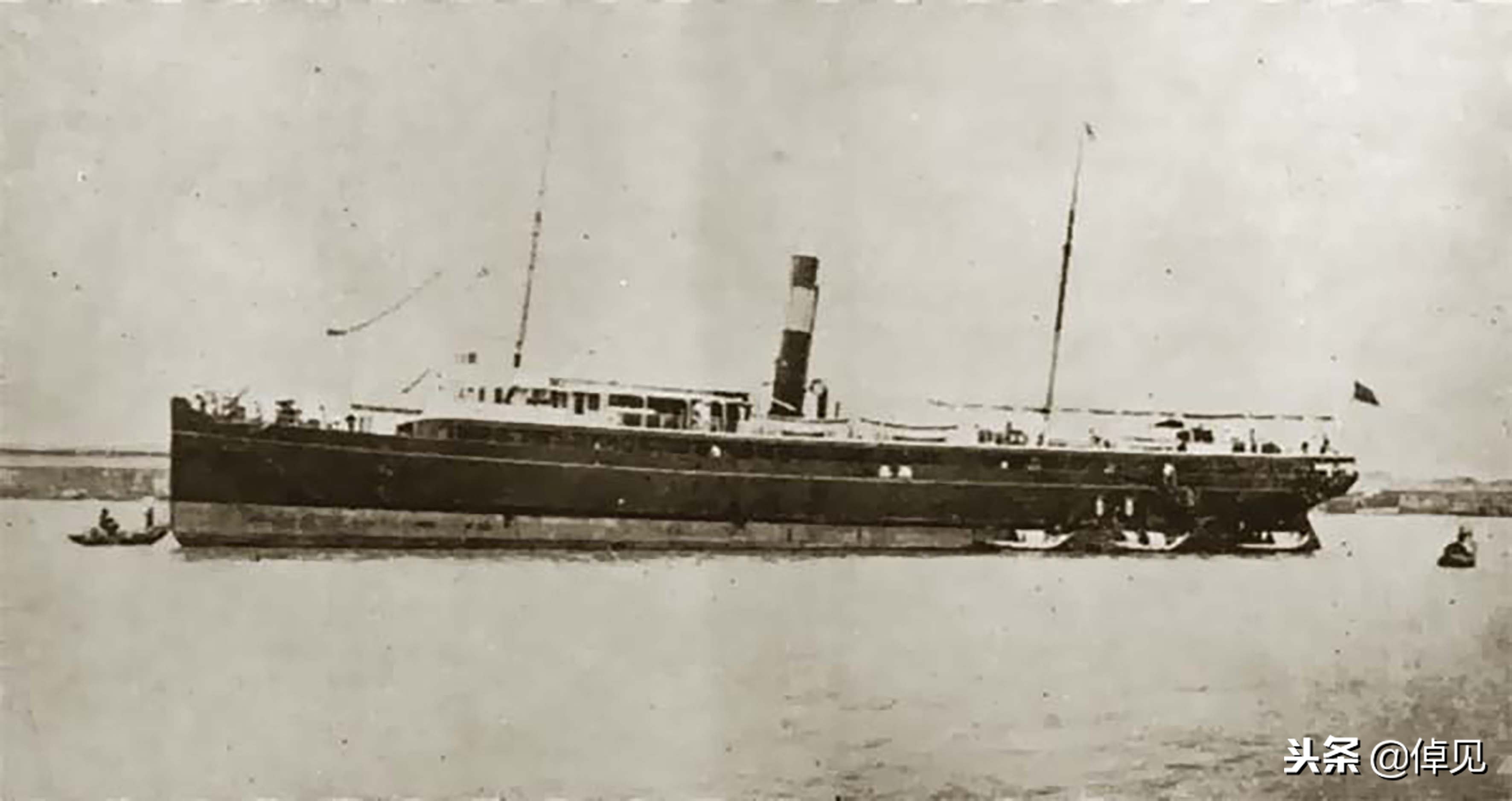 轮船招商局船运业务,招商局旗下船运公司