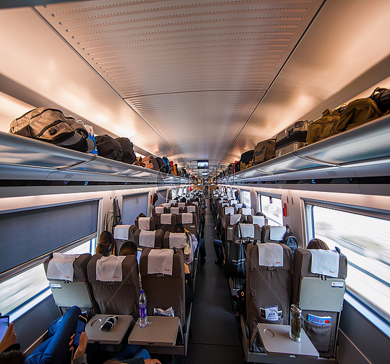 中国高铁建造费用,中国高铁花费总金额