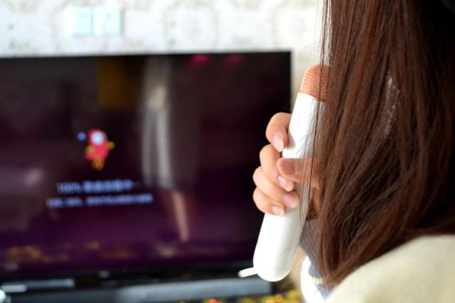 1000块家里做ktv,1000w打造的ktv