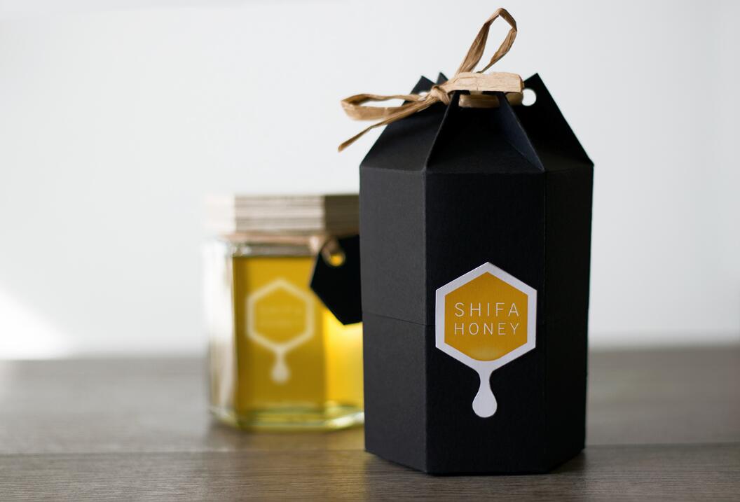 蜂蜜的创意包装,蜂蜜包装设计具备哪些特点