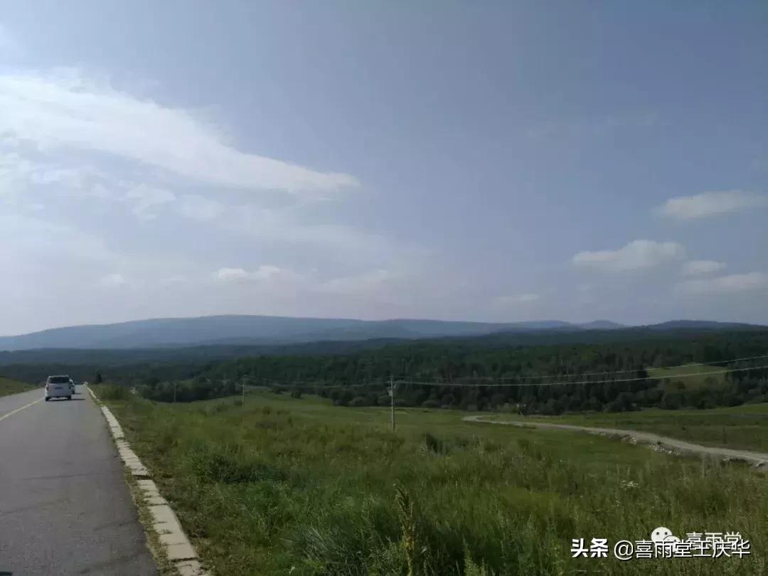 草原行蔚县,内蒙古草原行