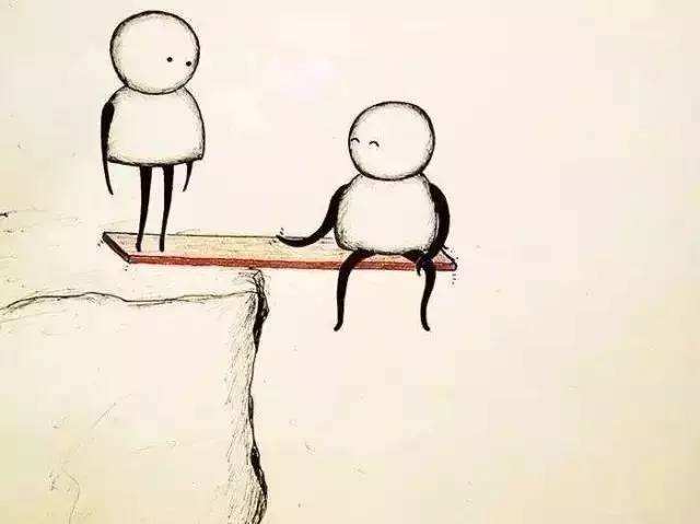 职场上，年轻人到底该不该低头和认怂？看完吓我一跳！