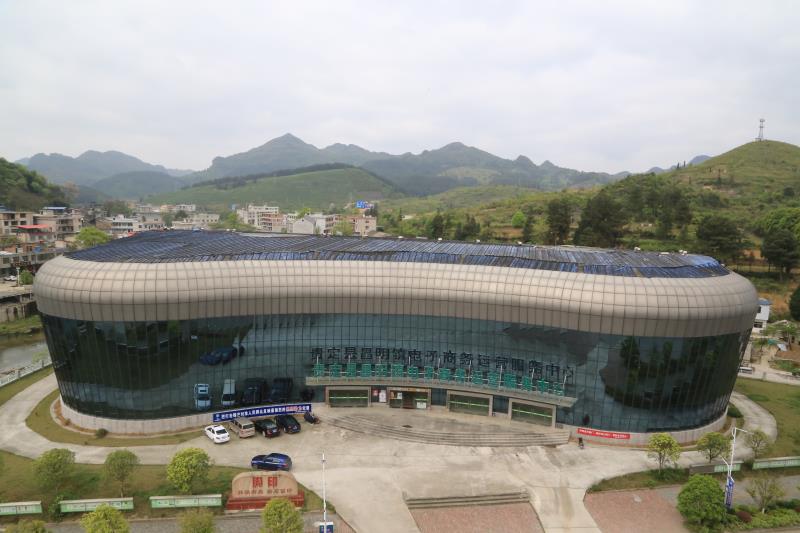 布依野菜面,布依野菜面好不好