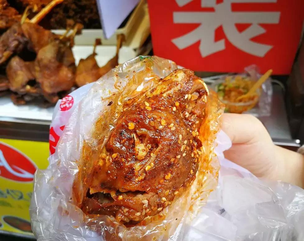 马家巷好吃的推荐,马家巷周围有什么好吃的特色