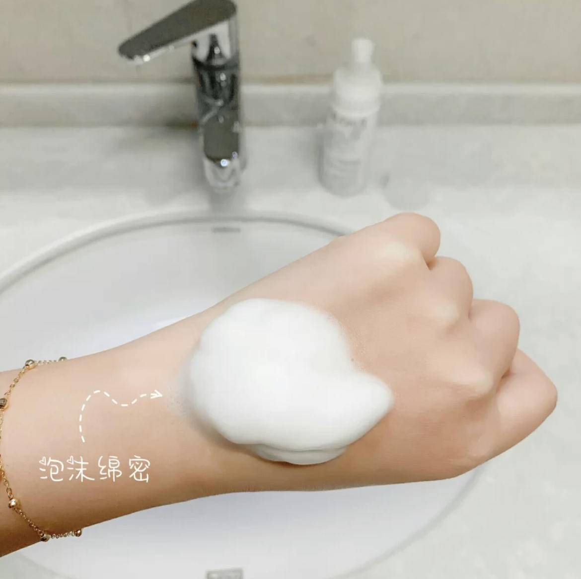 千万别买的烟酰胺洗面奶,千万不要买这几支会烂脸的洗面奶