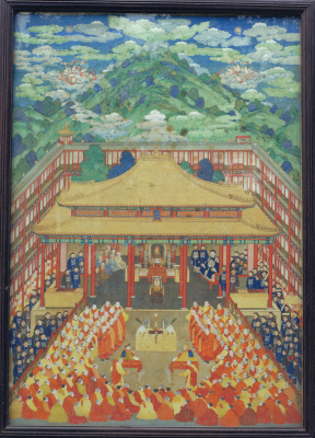 那些藏在生活里的文化,数字蕴含的文化历史