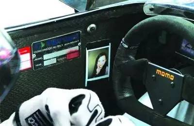 “奥运宝贝”的香艳上位史，和她背后的神秘大佬们