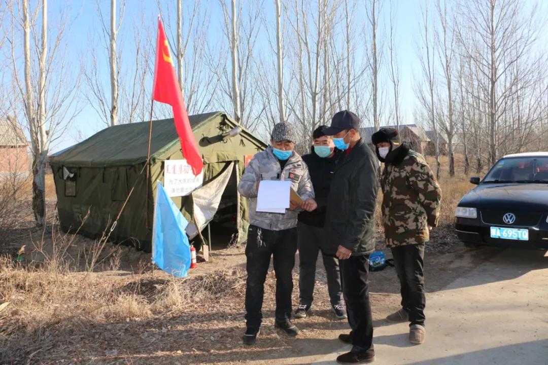 9小时，50张图，带您看全村最靓“代购员”