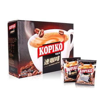 速溶提神咖啡测评红黑榜,上班族必囤的3款速溶咖啡