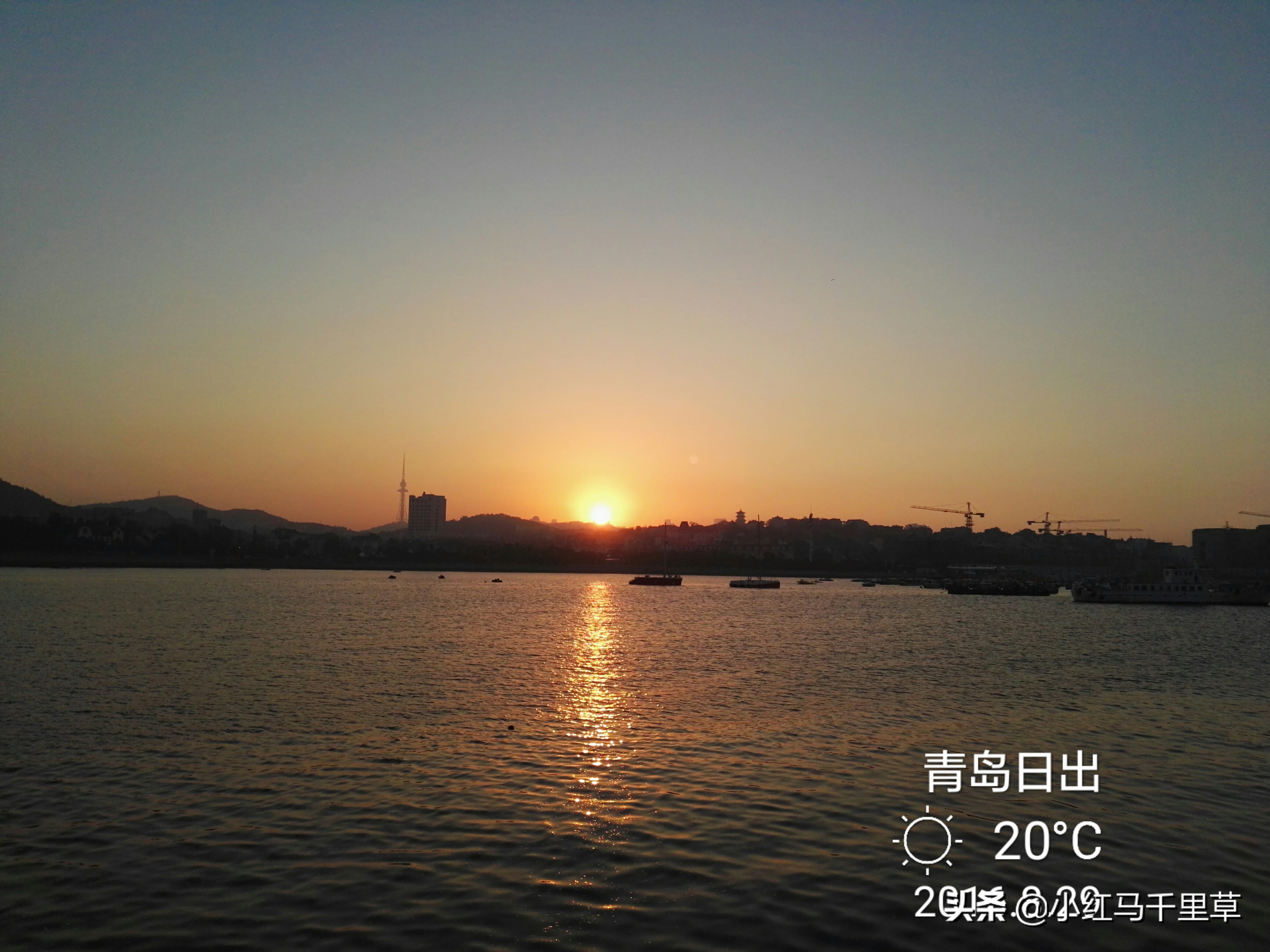 好客山东青岛旅游攻略,好客山东浪漫青岛