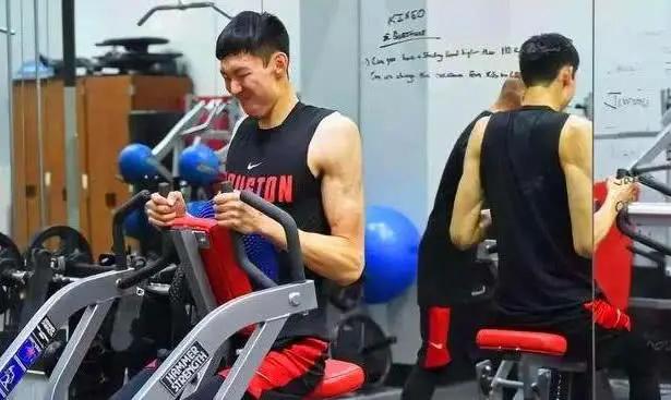 周琦为什么增胖了25斤,周琦可能被追加停赛