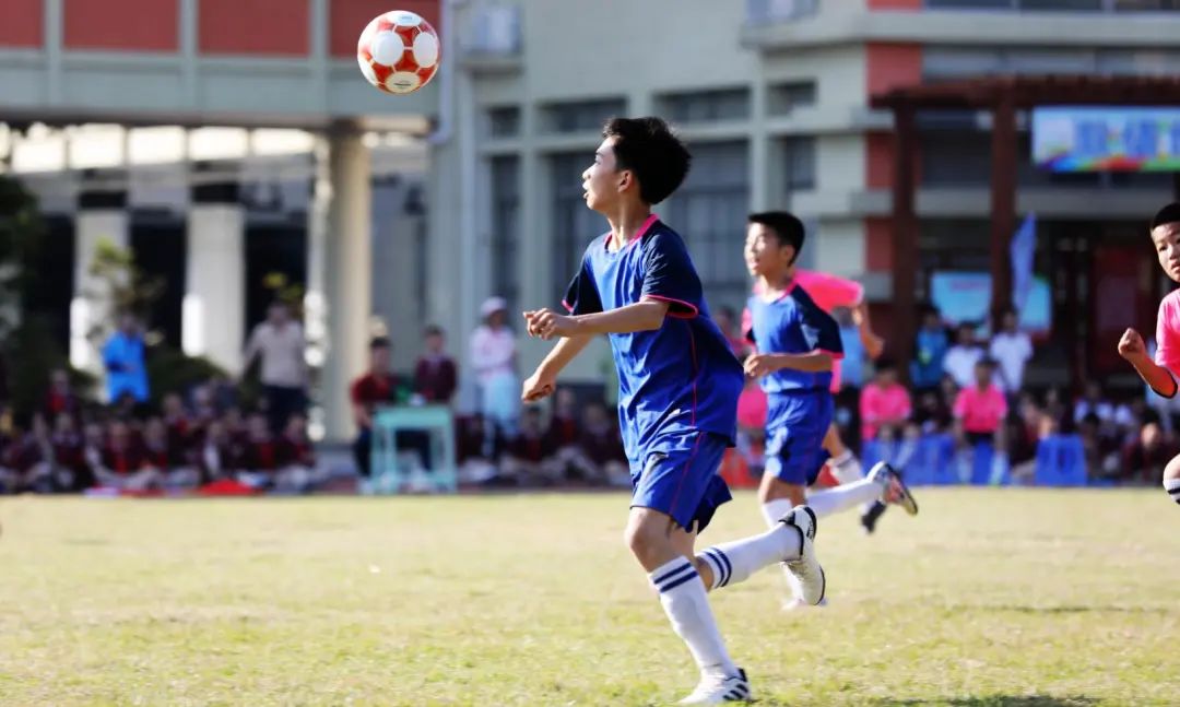 广东中小学足球联赛,2024珠海小学比赛