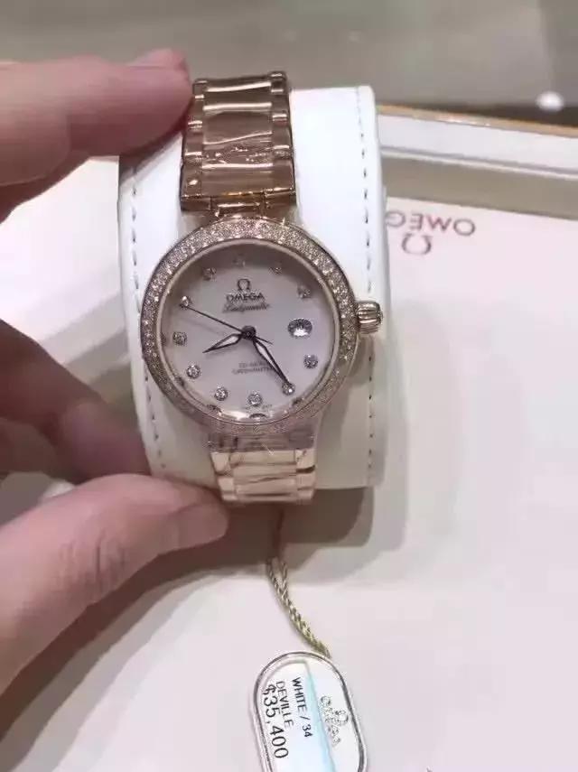 2019欧米茄免税店价格表,欧米茄最新折扣