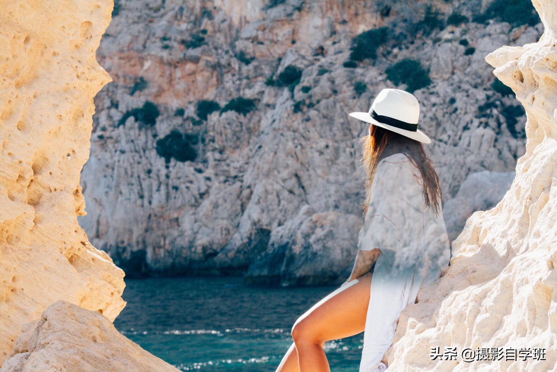 拍摄照片后期修图,拍照后怎么修图调色把照片变饱满