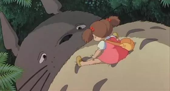 龙猫影评深度理解,龙猫的影评观后感