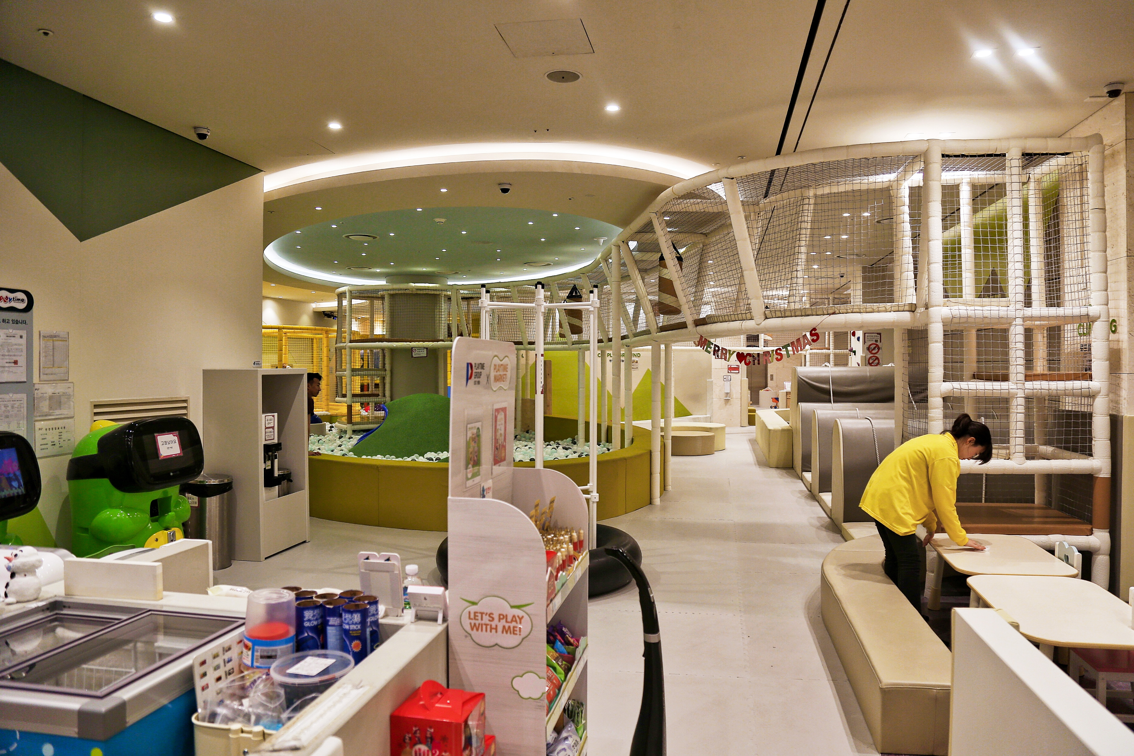 济州岛必玩的景点介绍图片,韩国旅行必打卡景点攻略