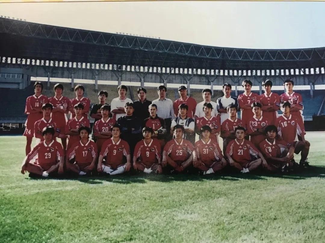 辽足确定解散视频,辽足解散最新信息