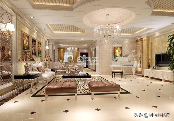 装修吊顶价格包括刮白吗,装修吊顶需要做哪些预算