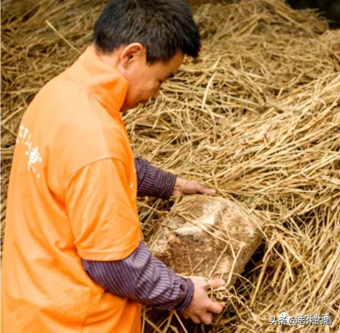 茅台镇核心产区酱香酒品牌,茅台镇7.5平方公里酱香酒核心产区