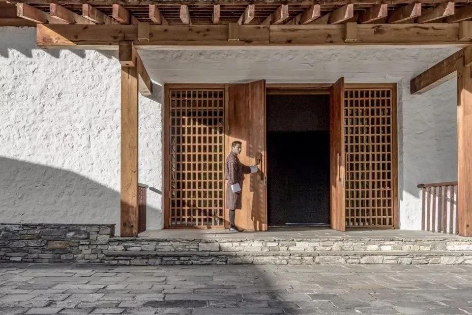 安缦避世,最孤独的安缦酒店