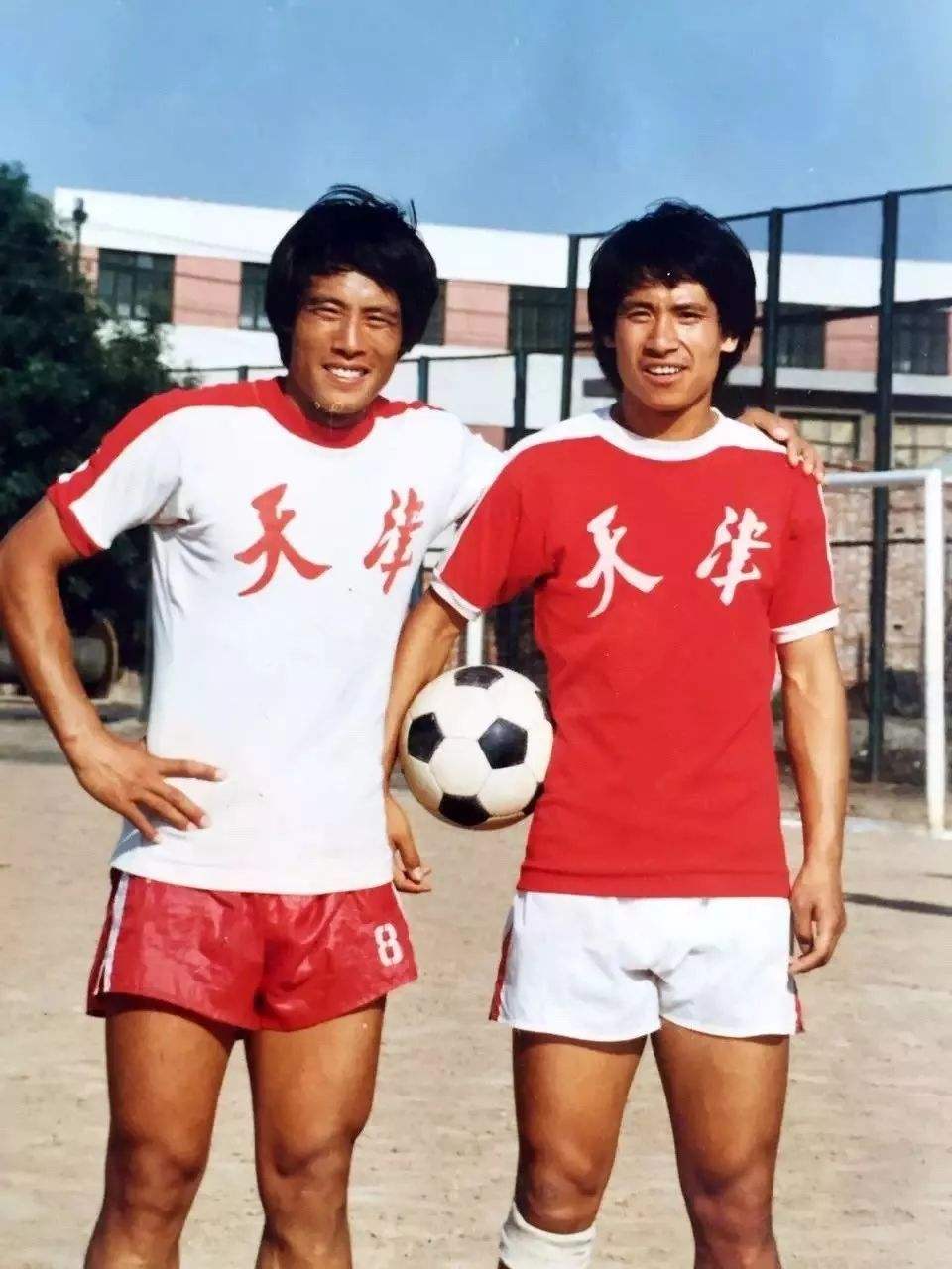 天津业余足球领军人物,天津津门领头羊