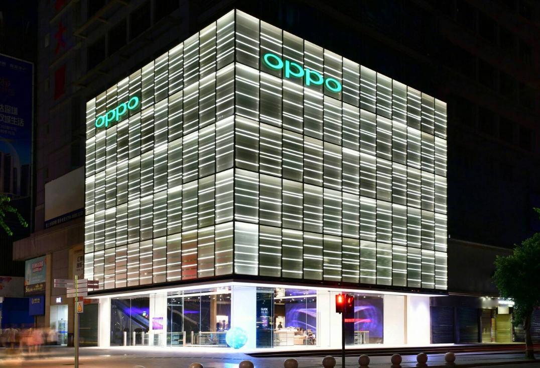 oppo和vivo是中国原品牌吗,oppo和vivo为什么是英语名字