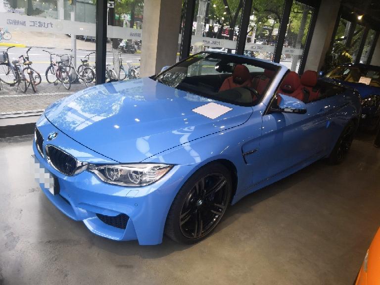 朋友买的200万的宝马,朋友买二手车超值的案例