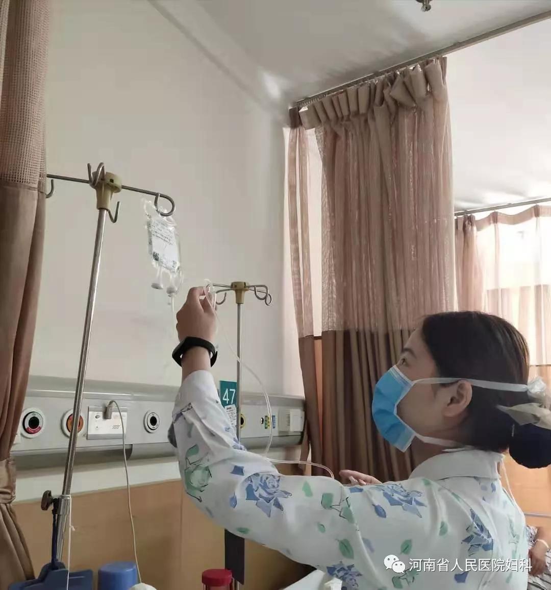 美小护是什么电视剧,美小护的一天