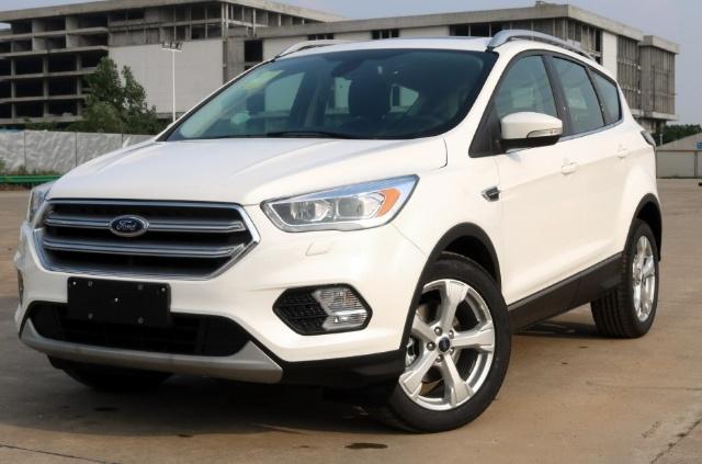 福特翼虎油耗真高得吓人吗,福特翼虎油耗怎么样