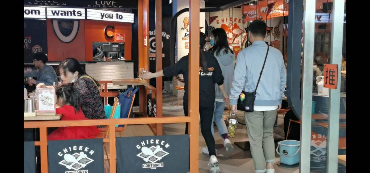 郑州餐饮业将恢复堂食,郑州餐饮店恢复堂食