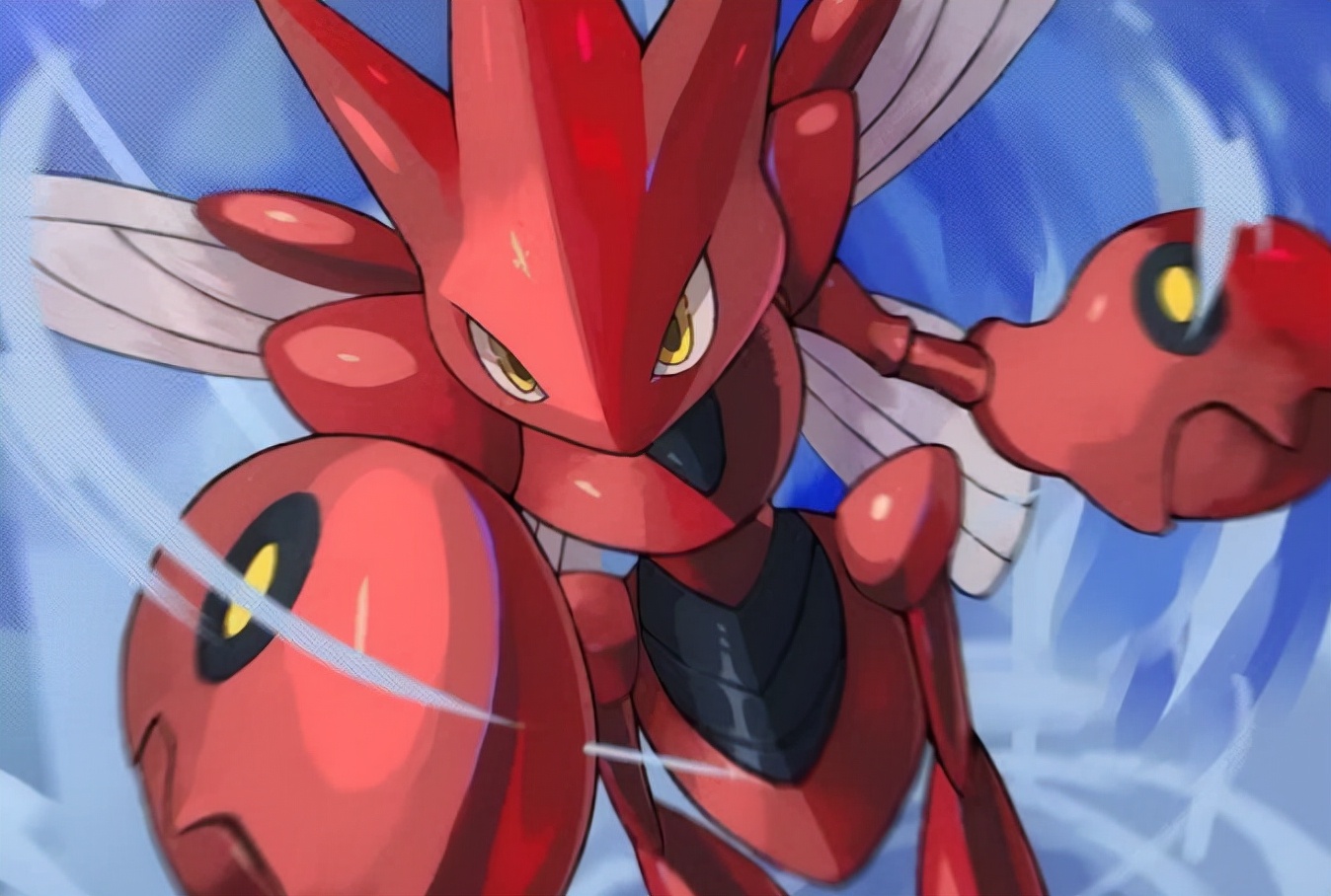 宝可梦类似剑舞的技能,宝可梦不一样的进化