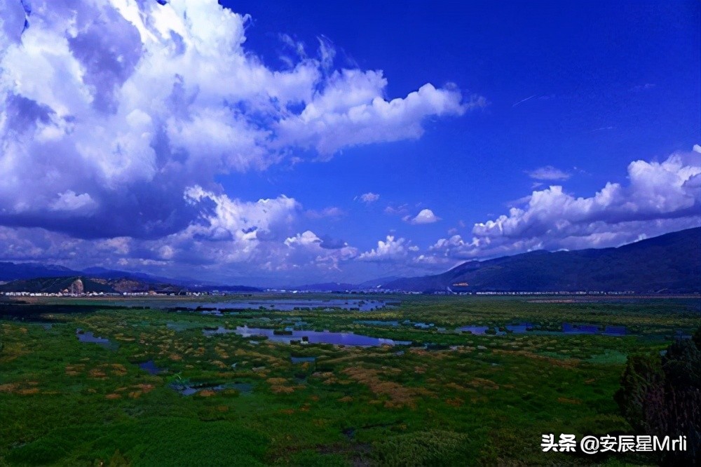 云南省提出九大高原湖泊保护措施,云南省九大高原湖泊