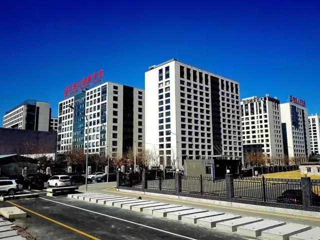 北京首钢工业老厂区,北京首钢老厂区最新规划