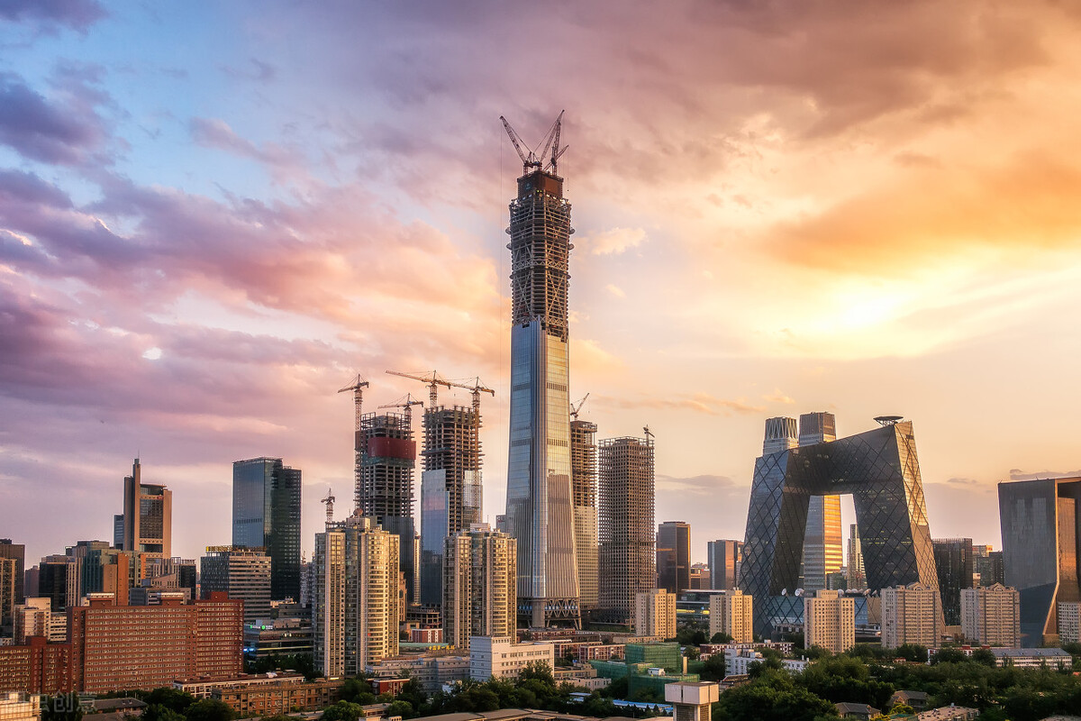 北京楼市重大调整房价涨还是降,北京刚需买二手房好还是新房好