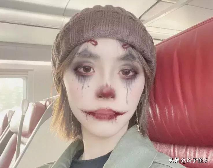 明星万圣夜造型样式太多，杨紫可爱娜扎最美，汪东城厉害了