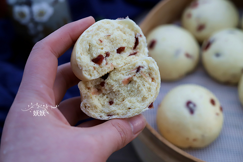 用两种东西做馒头泥100%成功,用哪些粗粮可做馒头