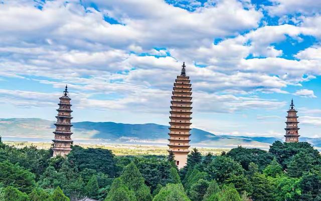 一生必去一次的云南之旅,一生必去的中国50个最美地方云南